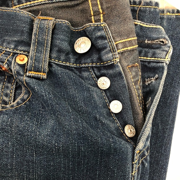 Levi’s Jeans - Picture 3 of 8